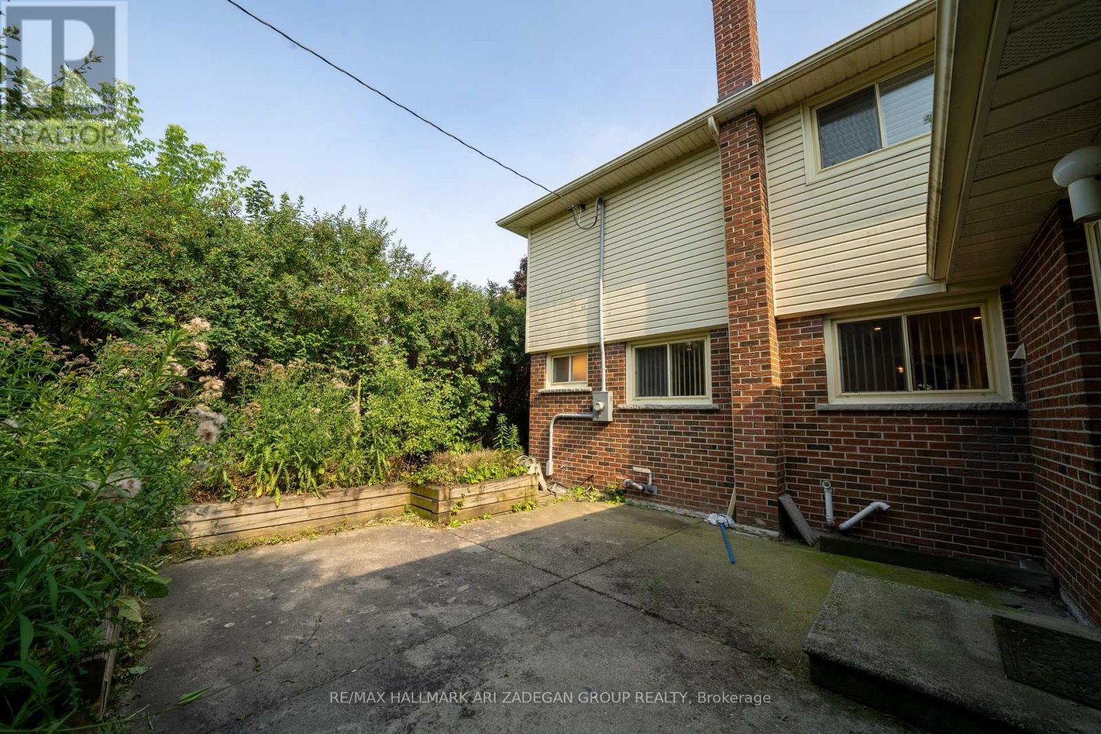 22 Silver Aspen Drive, Markham, ON - Outdoor