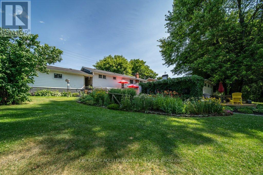 63 River Road, Greater Napanee (Greater Napanee), ON - Outdoor