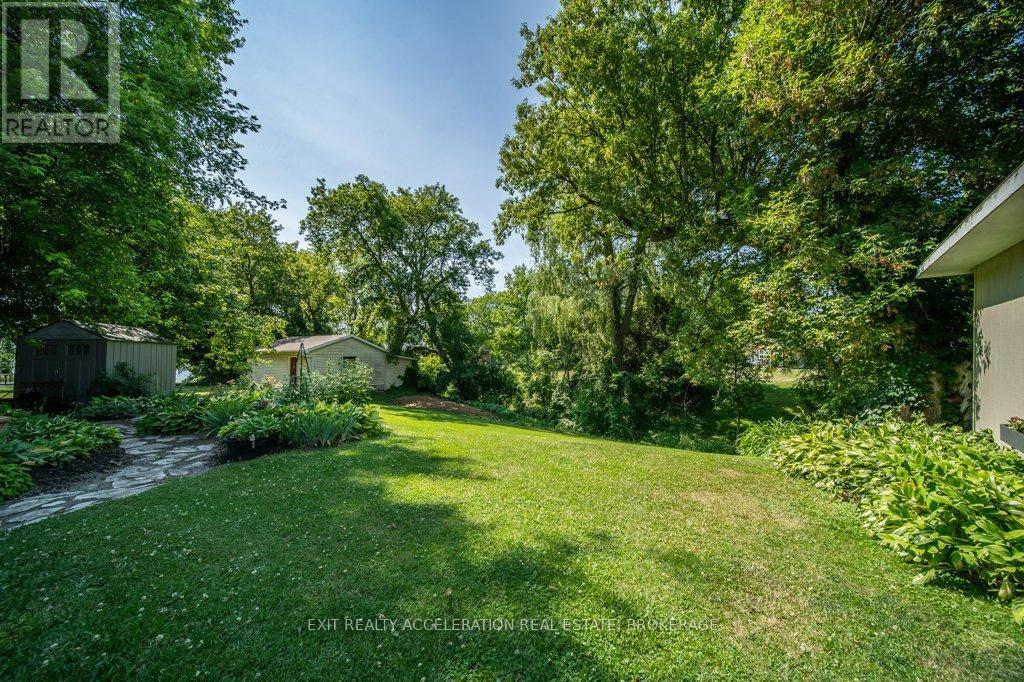 63 River Road, Greater Napanee (Greater Napanee), ON - Outdoor