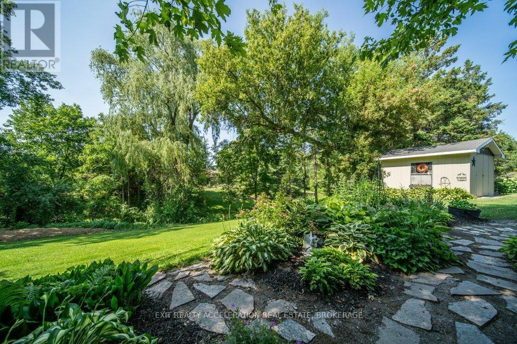 63 River Road, Greater Napanee (Greater Napanee), ON - Outdoor