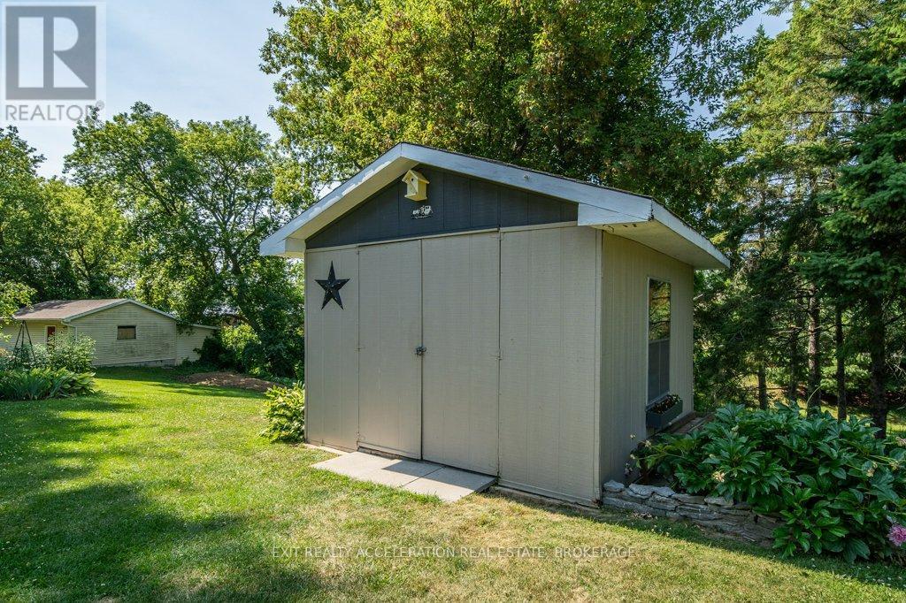 63 River Road, Greater Napanee (Greater Napanee), ON - Outdoor