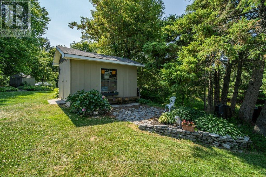 63 River Road, Greater Napanee (Greater Napanee), ON - Outdoor