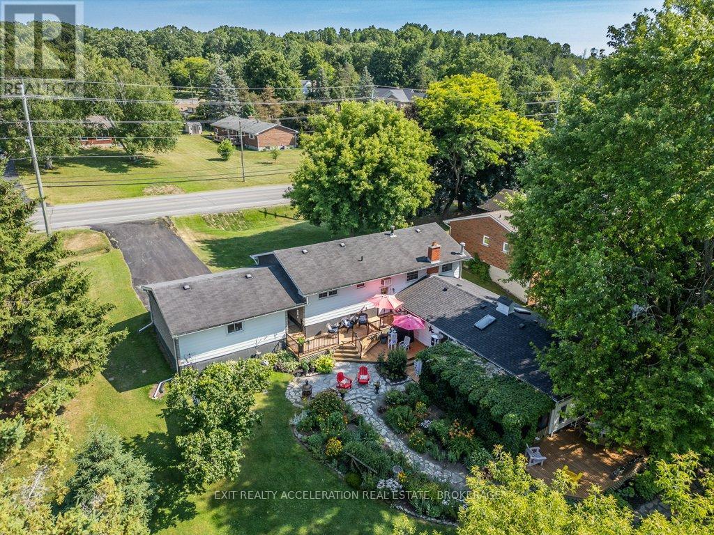 63 River Road, Greater Napanee (Greater Napanee), ON - Outdoor With View