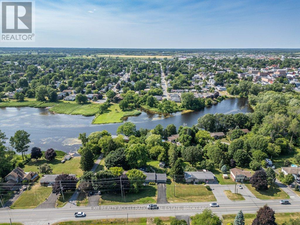 63 River Road, Greater Napanee (Greater Napanee), ON - Outdoor With View