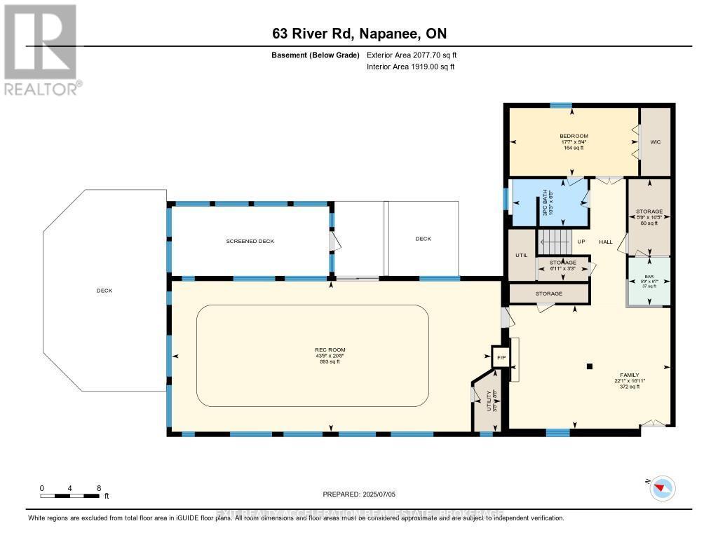 63 River Road, Greater Napanee (Greater Napanee), ON - Other