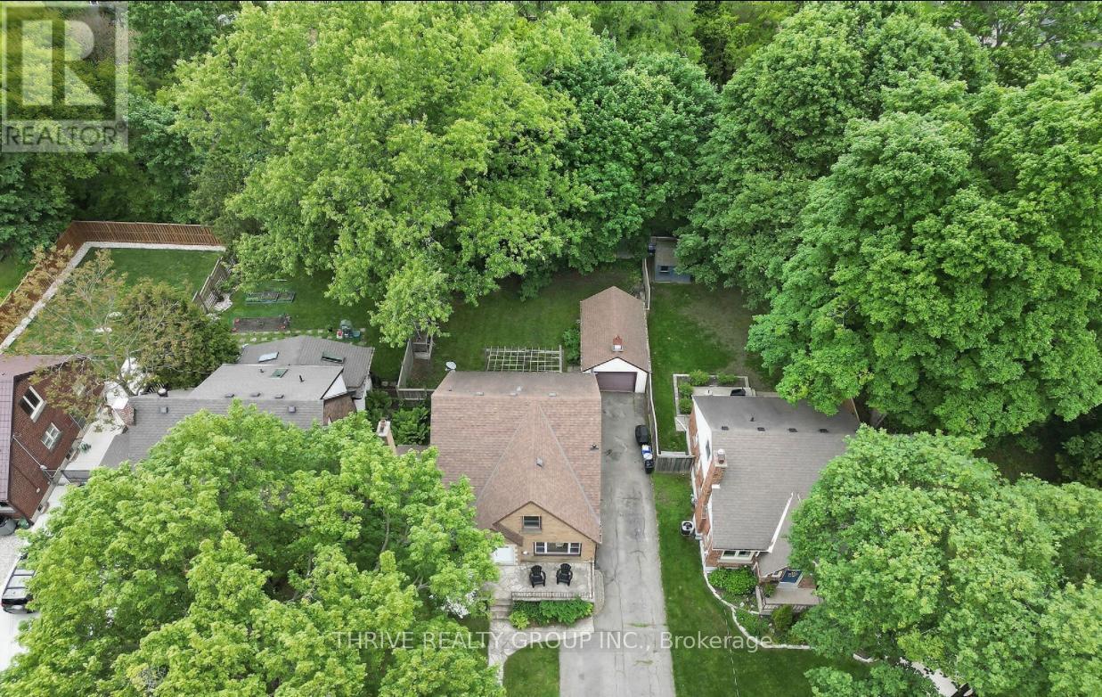 36 Bond Street, London South (South H), ON