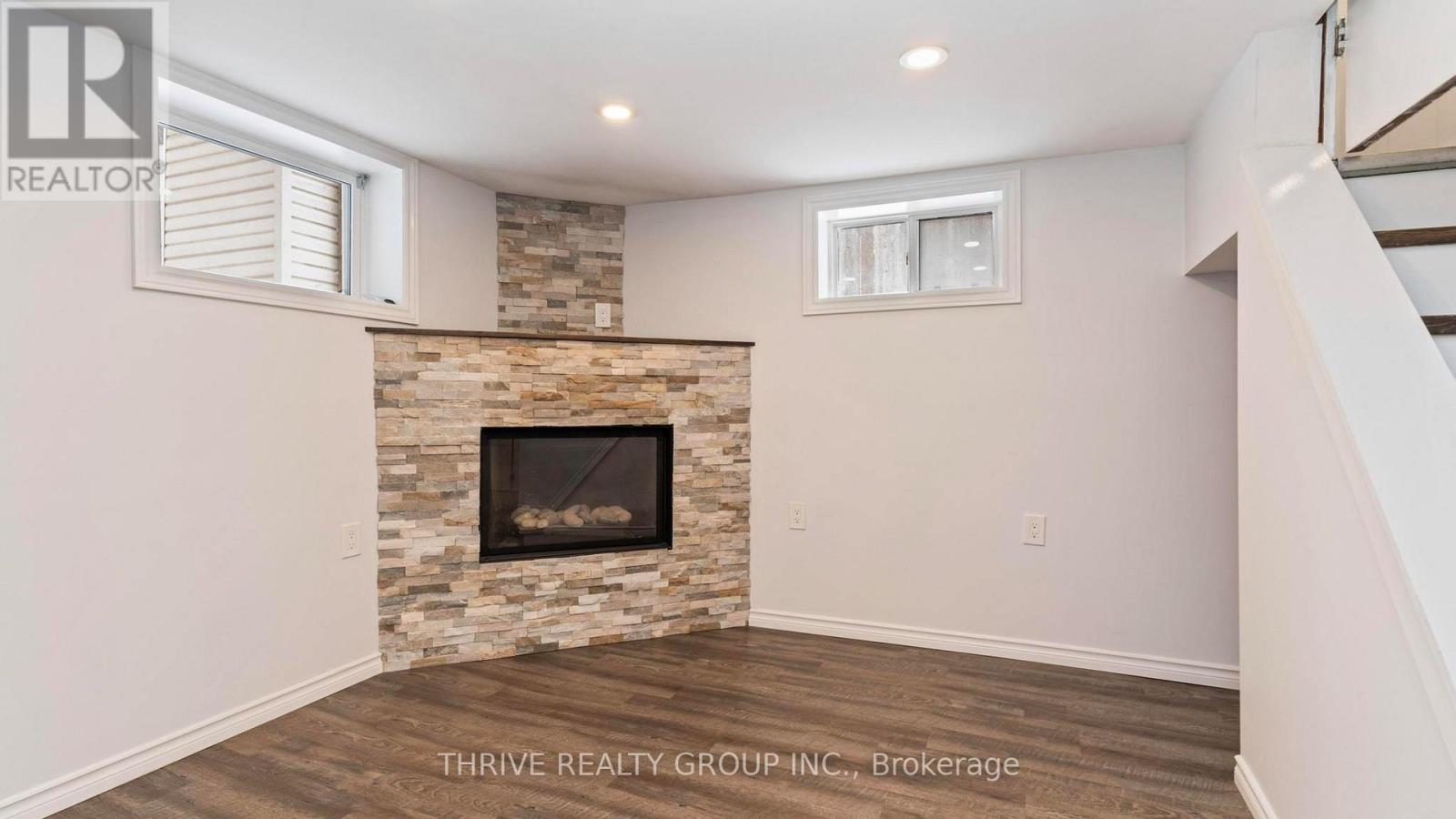 36 Bond Street, London South (South H), ON