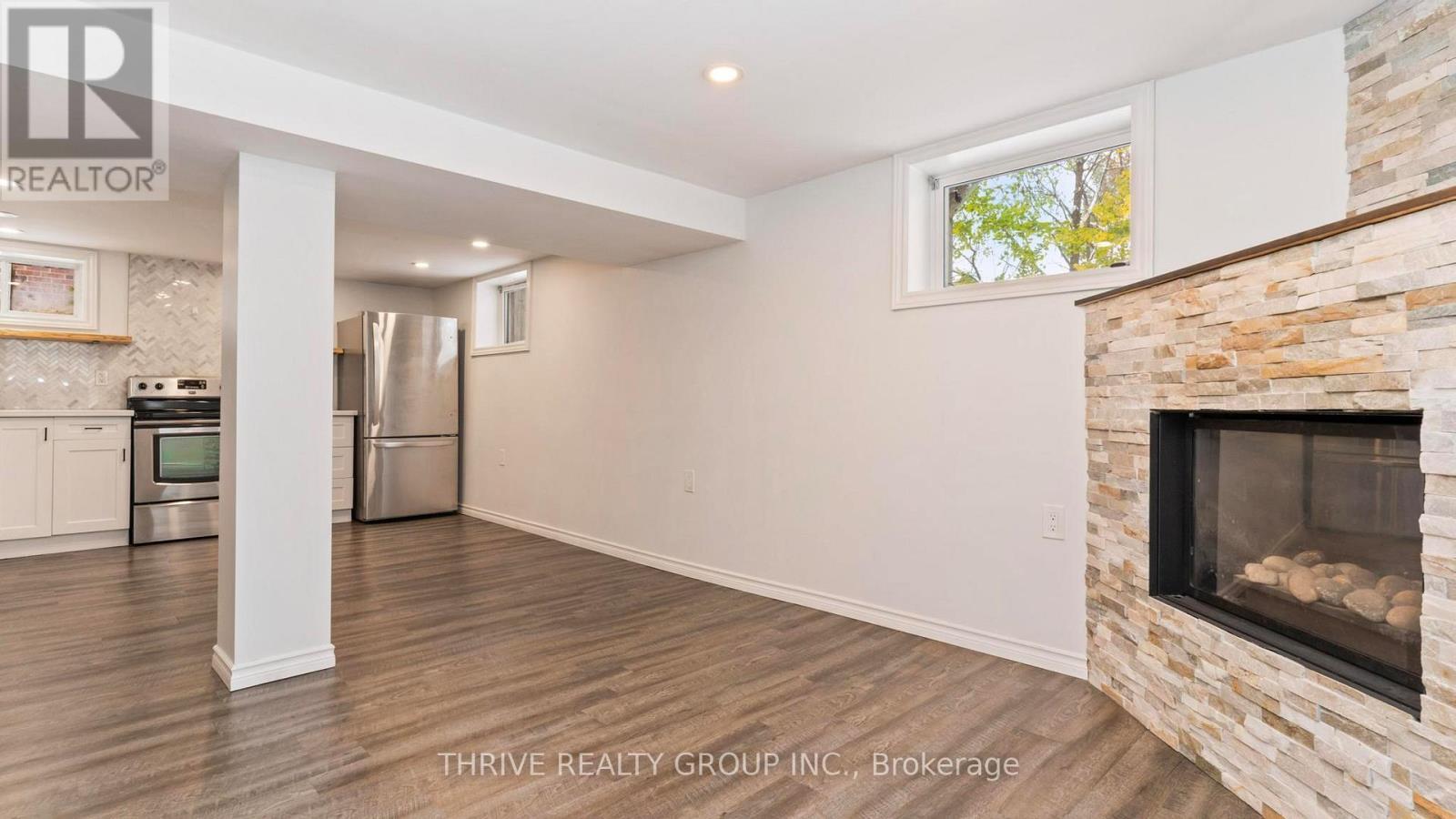 36 Bond Street, London South (South H), ON