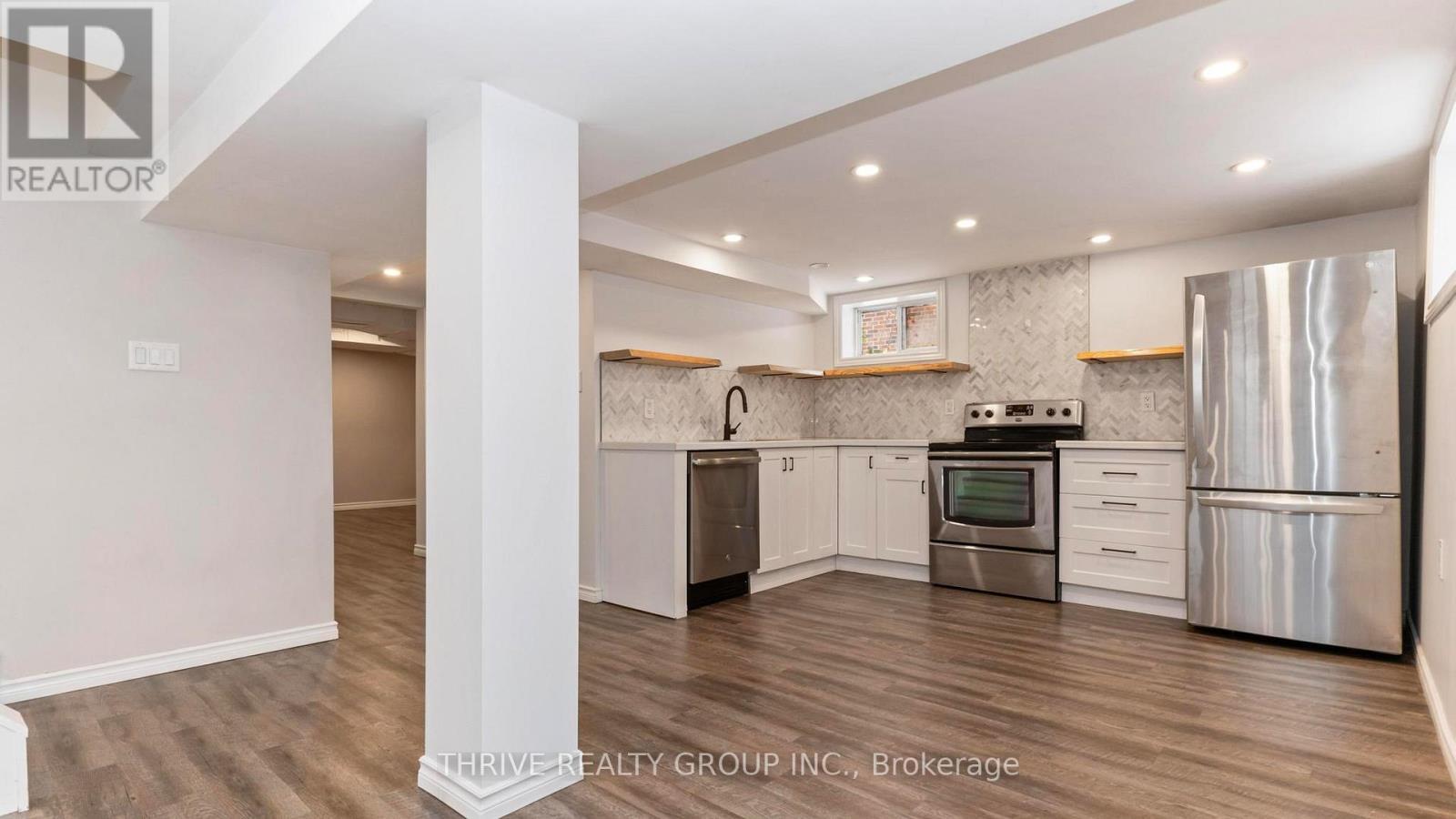 36 Bond Street, London South (South H), ON