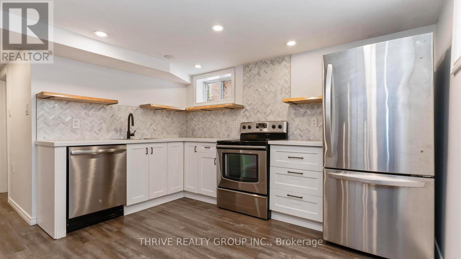 36 Bond Street, London South (South H), ON