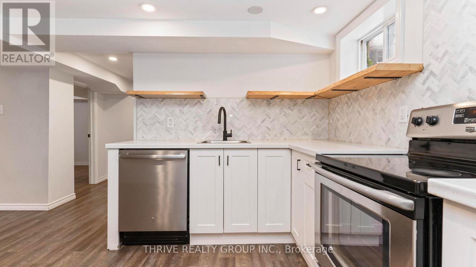 36 Bond Street, London South (South H), ON