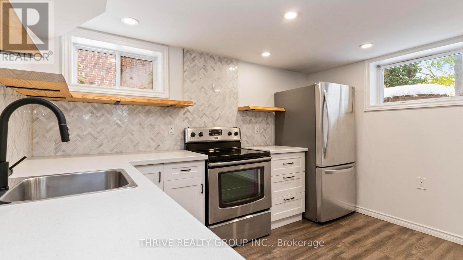 36 Bond Street, London South (South H), ON