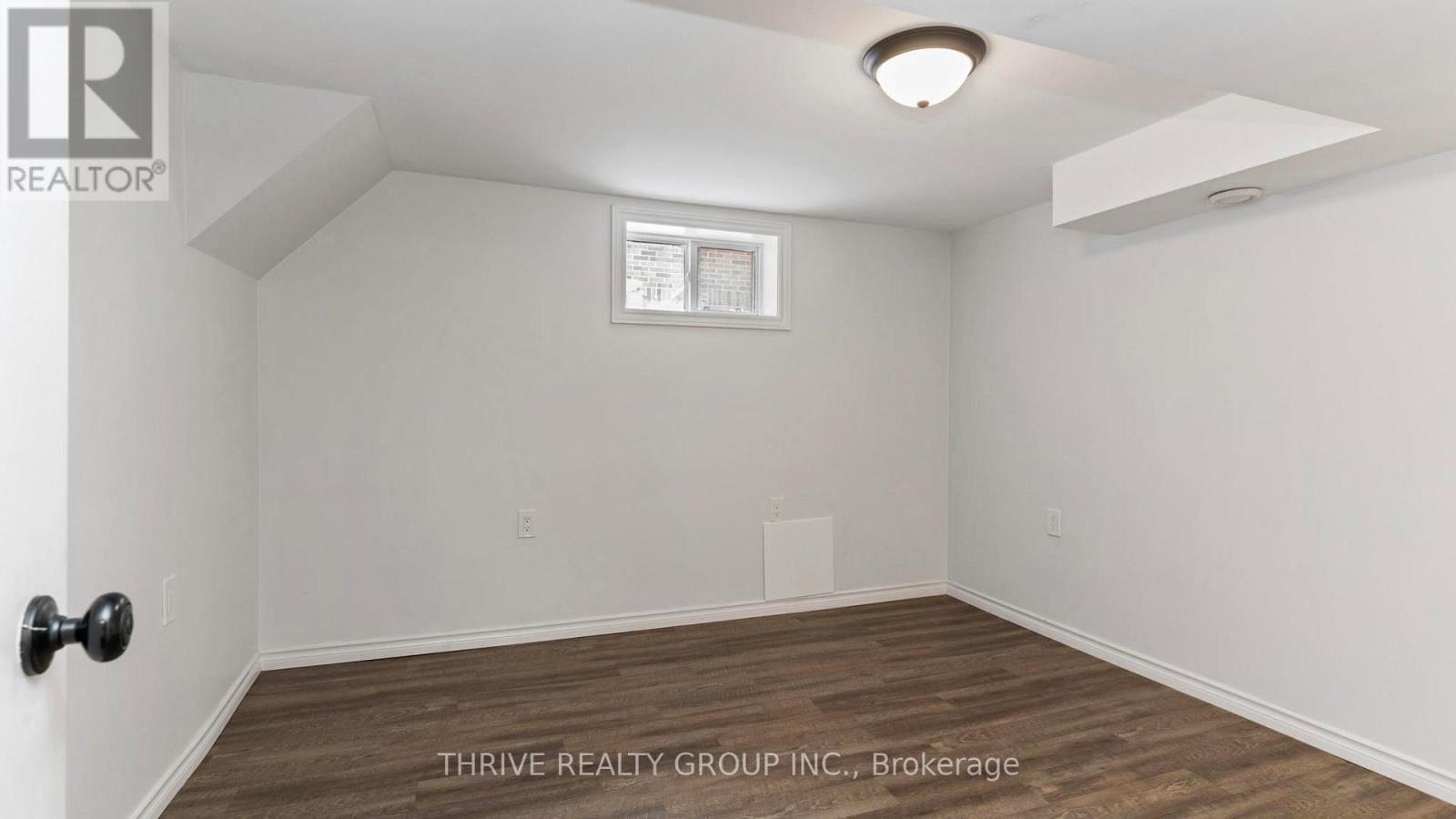 36 Bond Street, London South (South H), ON