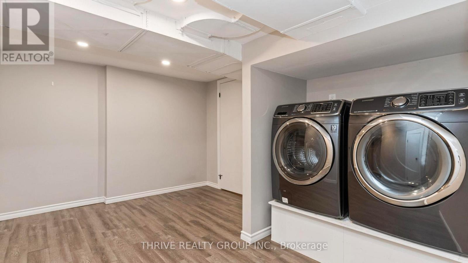 36 Bond Street, London South (South H), ON