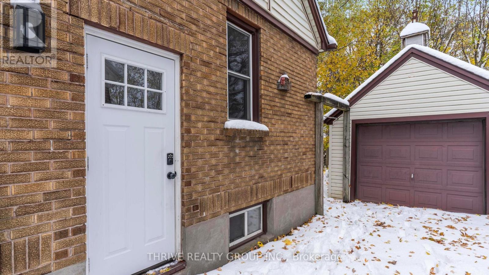 36 Bond Street, London South (South H), ON