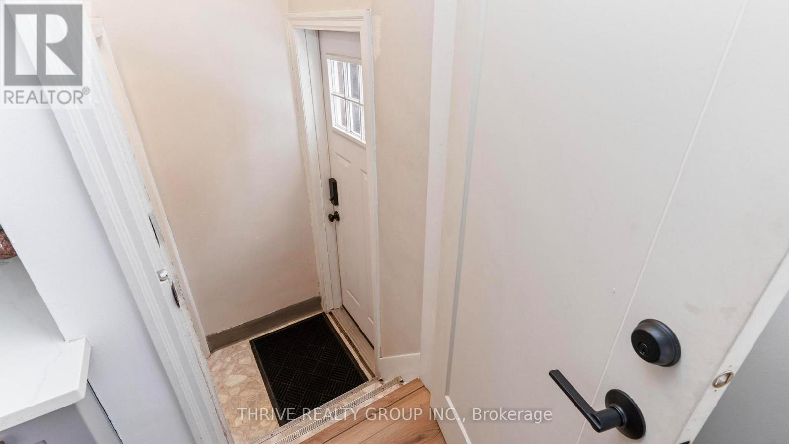 36 Bond Street, London South (South H), ON