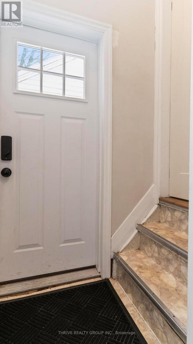 36 Bond Street, London South (South H), ON