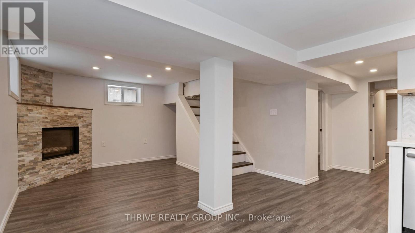 36 Bond Street, London South (South H), ON