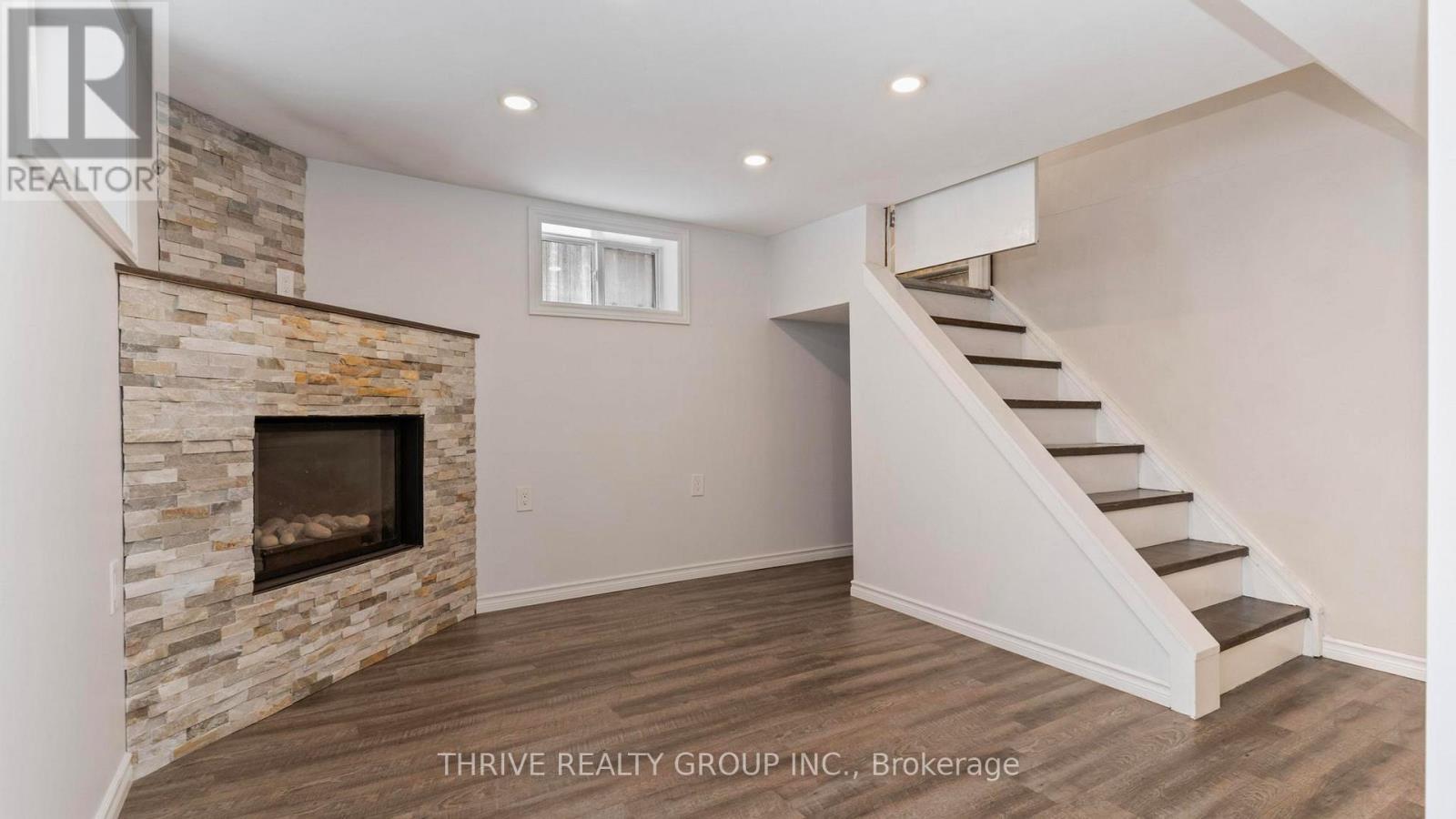 36 Bond Street, London South (South H), ON