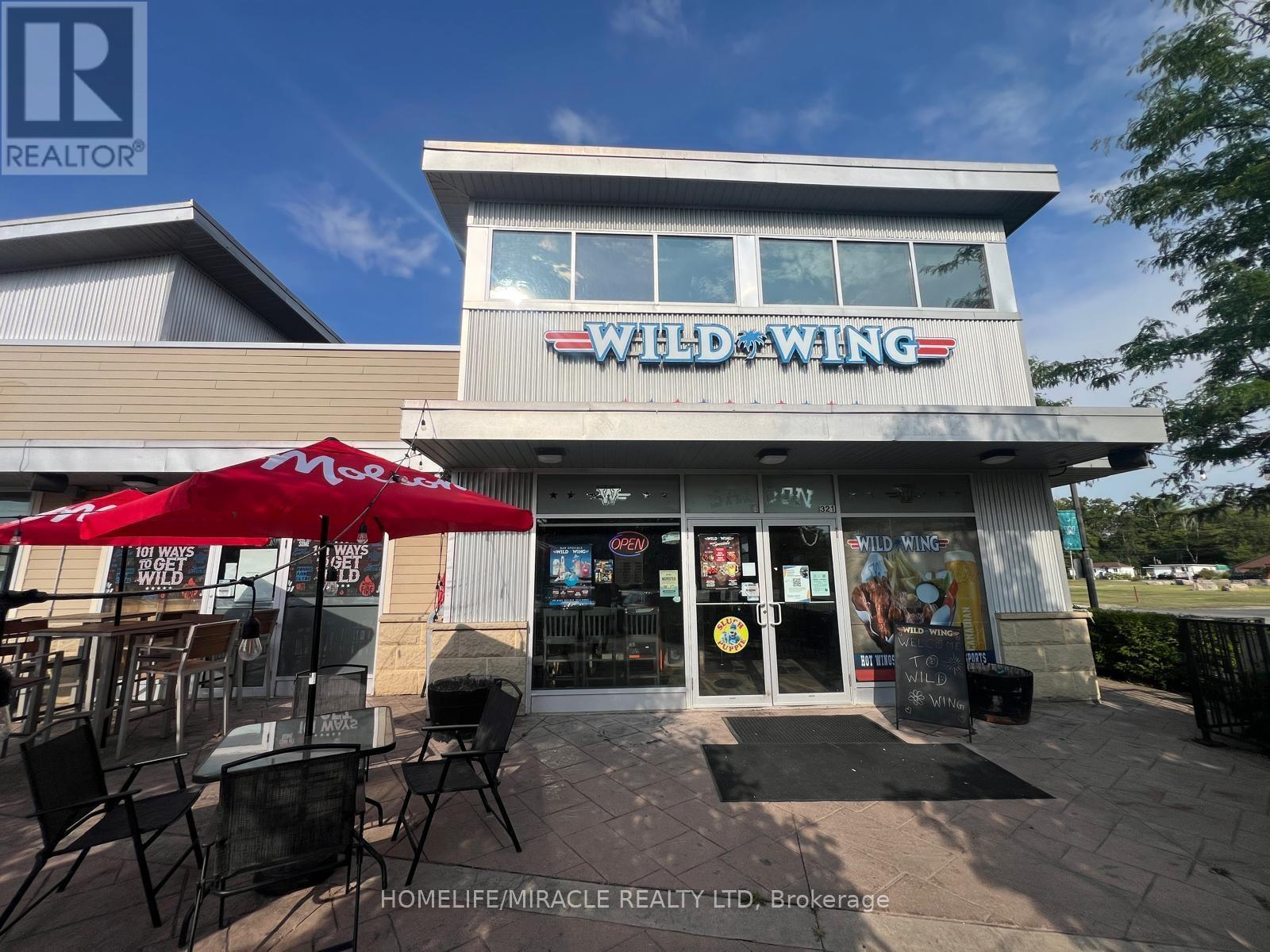 2 - 321 Main Street, Wasaga Beach, ON