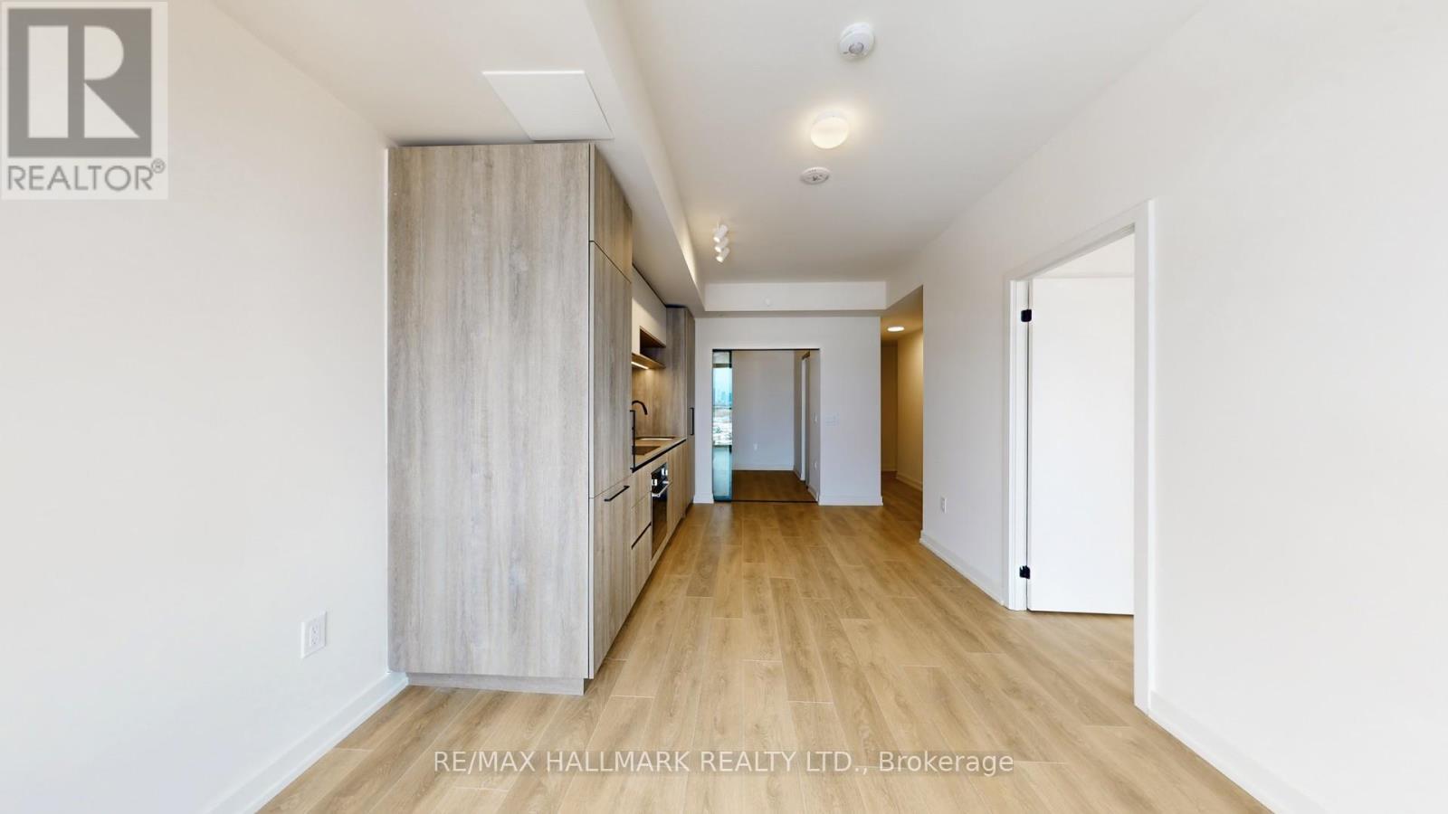 1221 - 181 Sterling Road, Toronto, ON - Indoor Photo Showing Other Room