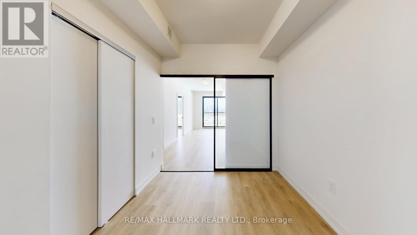 1221 - 181 Sterling Road, Toronto, ON - Indoor Photo Showing Other Room