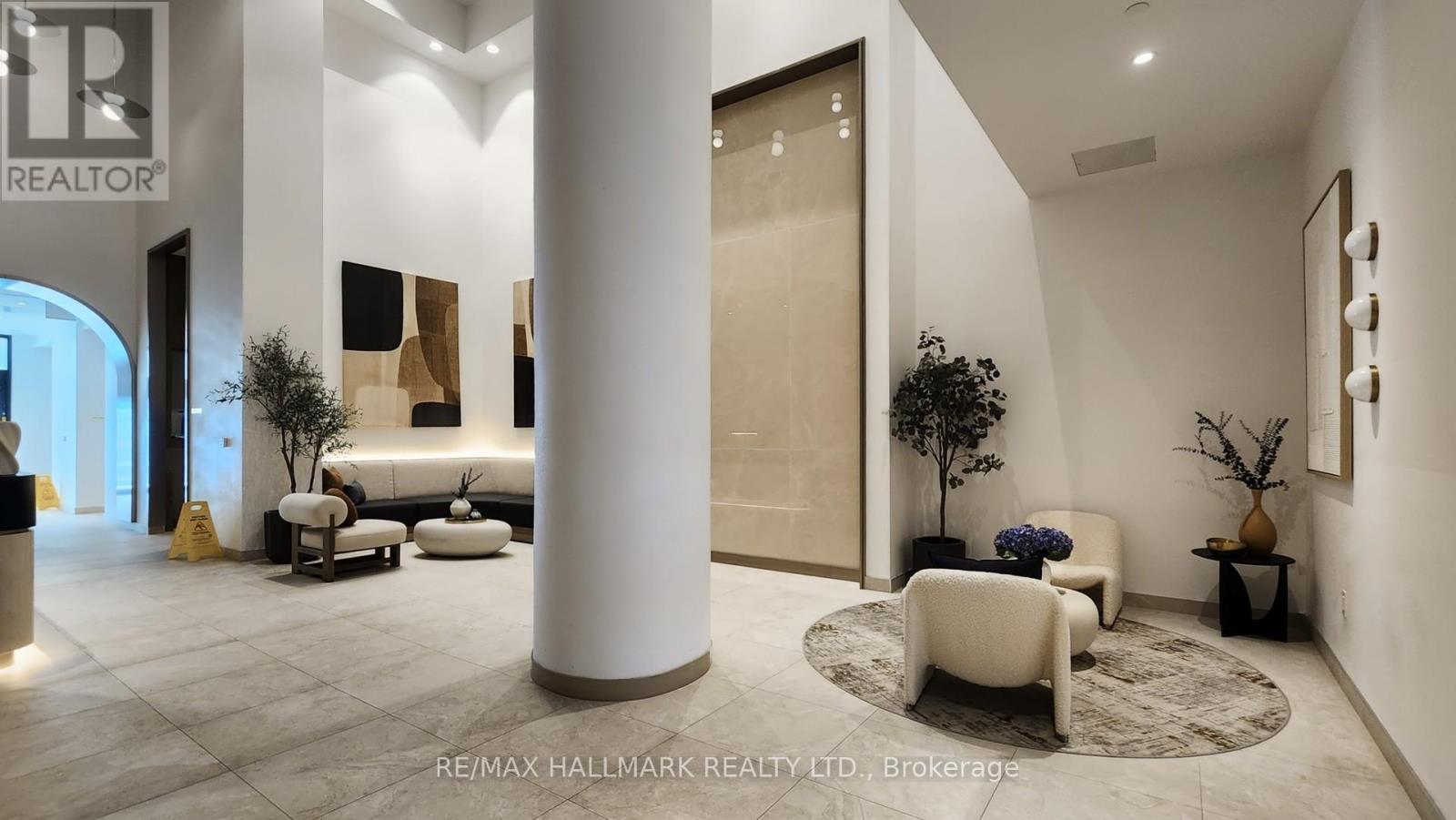 1221 - 181 Sterling Road, Toronto, ON - Indoor Photo Showing Other Room