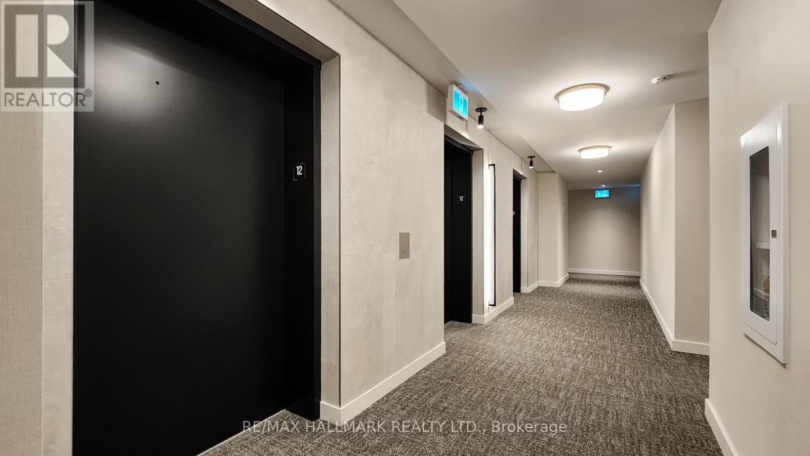 1221 - 181 Sterling Road, Toronto, ON - Indoor Photo Showing Other Room