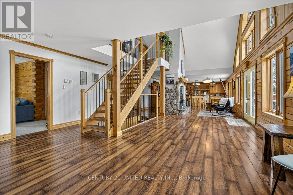 2 Darvell Lane, Trent Lakes, ON - Indoor Photo Showing Other Room