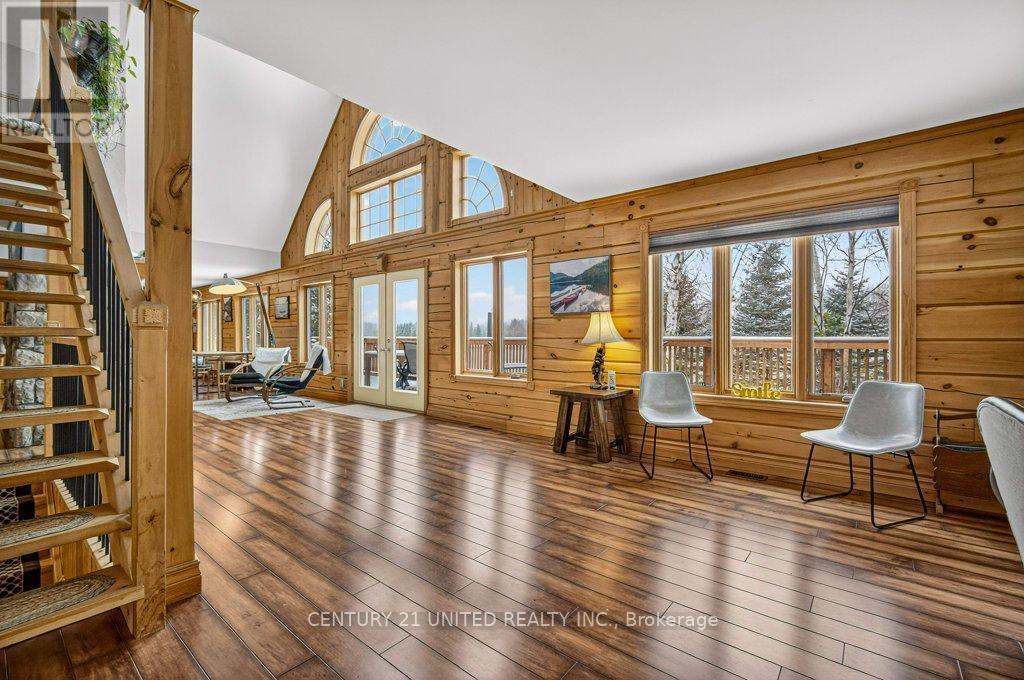 2 Darvell Lane, Trent Lakes, ON - Indoor Photo Showing Other Room