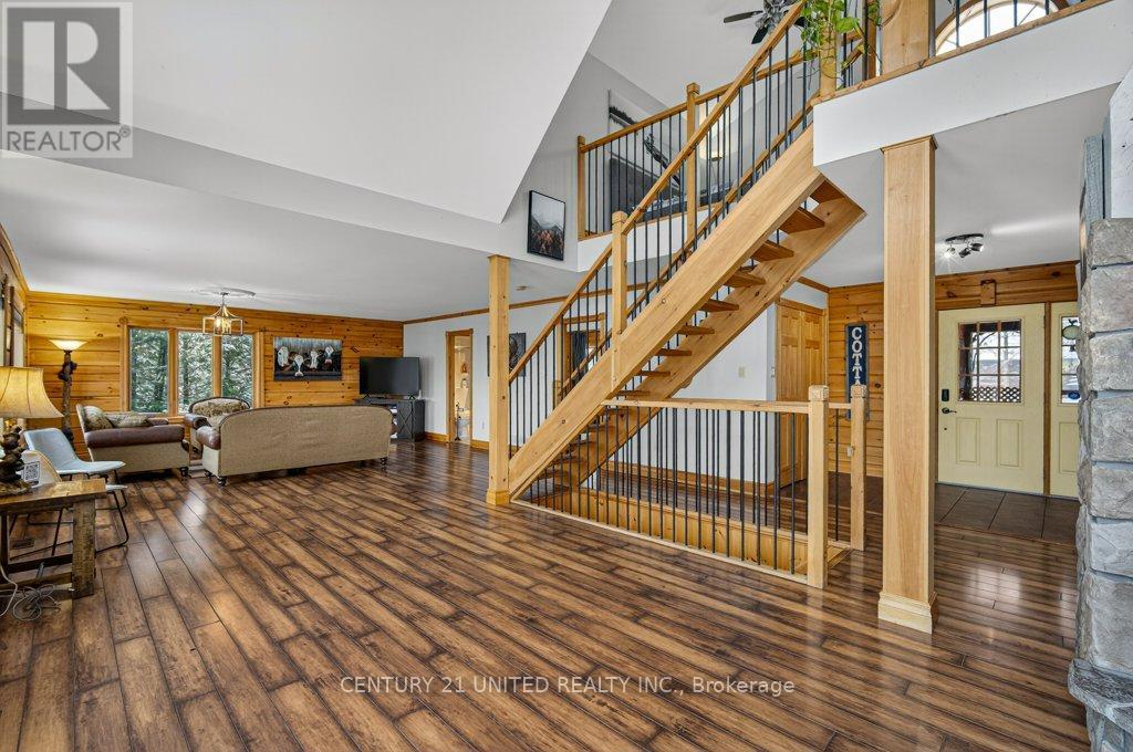 2 Darvell Lane, Trent Lakes, ON - Indoor Photo Showing Other Room