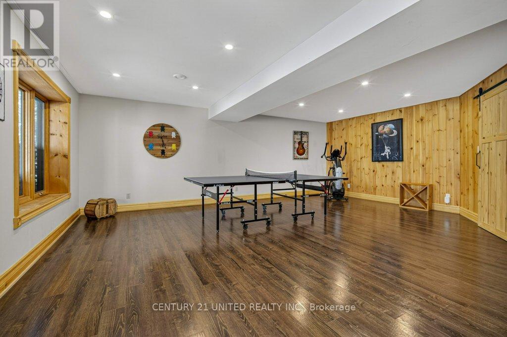 2 Darvell Lane, Trent Lakes, ON - Indoor Photo Showing Other Room