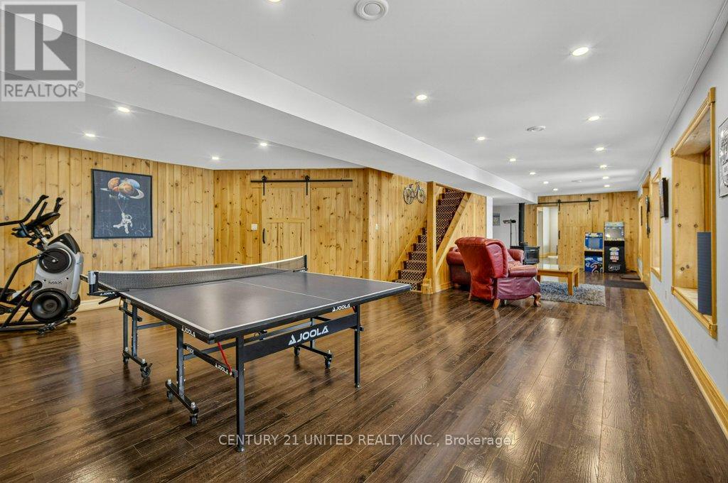 2 Darvell Lane, Trent Lakes, ON - Indoor