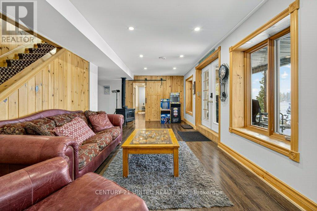 2 Darvell Lane, Trent Lakes, ON - Indoor