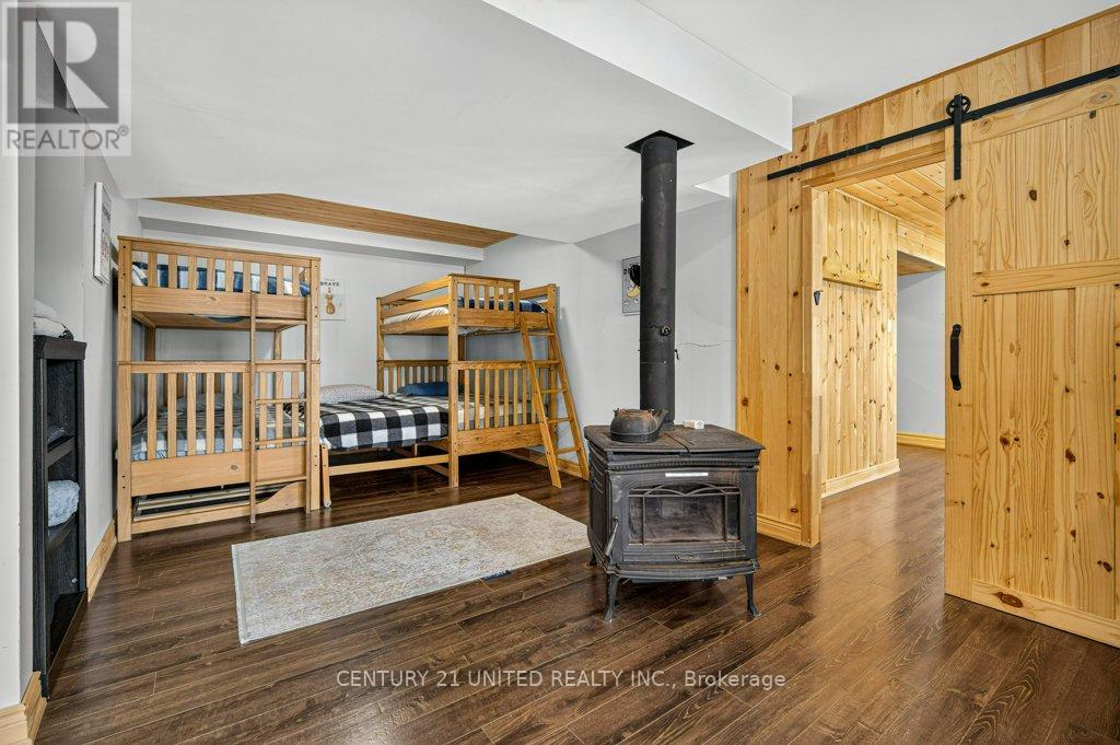 2 Darvell Lane, Trent Lakes, ON - Indoor