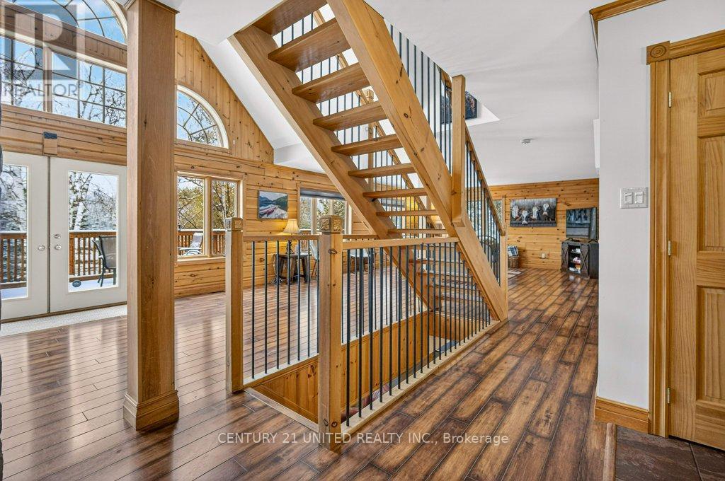 2 Darvell Lane, Trent Lakes, ON - Indoor Photo Showing Other Room