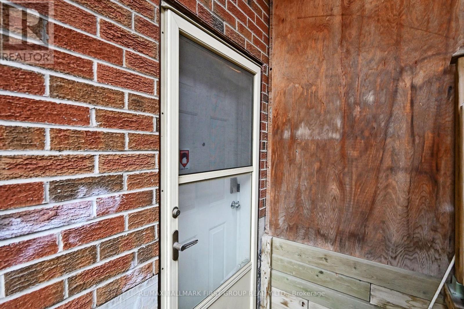 1 Bramwell Drive, Ajax, ON - Indoor Photo Showing Other Room