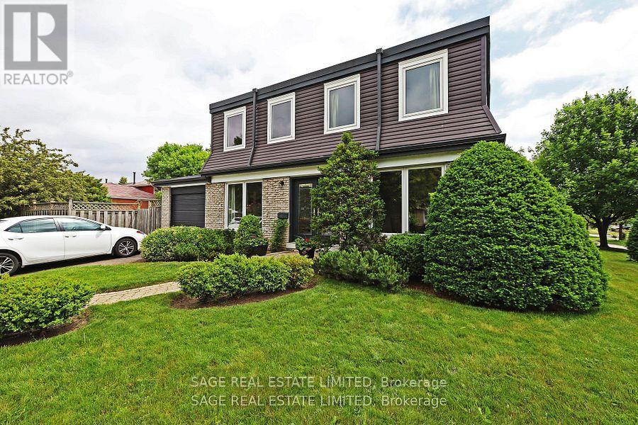 51 Prince Philip Boulevard, Toronto, ON - Outdoor