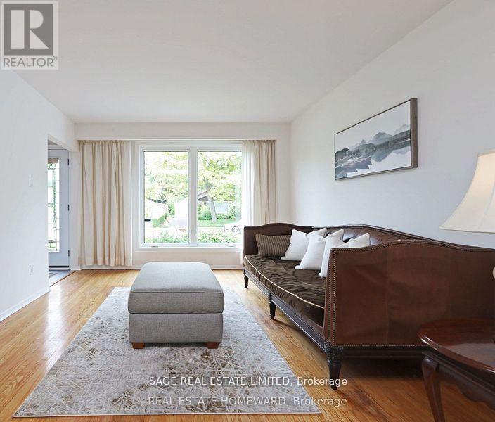 51 Prince Philip Boulevard, Toronto, ON - Indoor