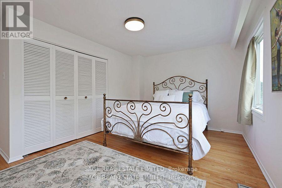 51 Prince Philip Boulevard, Toronto, ON - Indoor