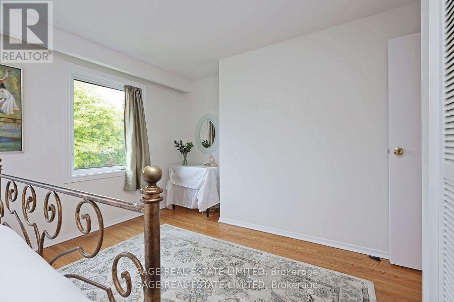 51 Prince Philip Boulevard, Toronto, ON - Indoor