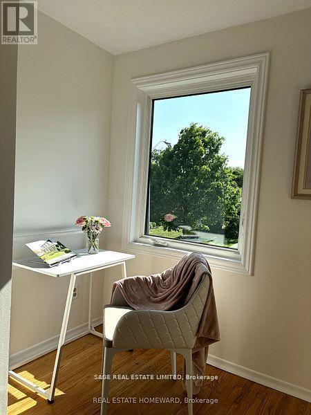 51 Prince Philip Boulevard, Toronto, ON - Indoor