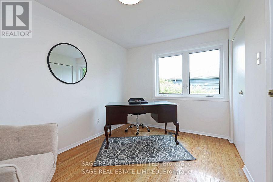 51 Prince Philip Boulevard, Toronto, ON - Indoor Photo Showing Office