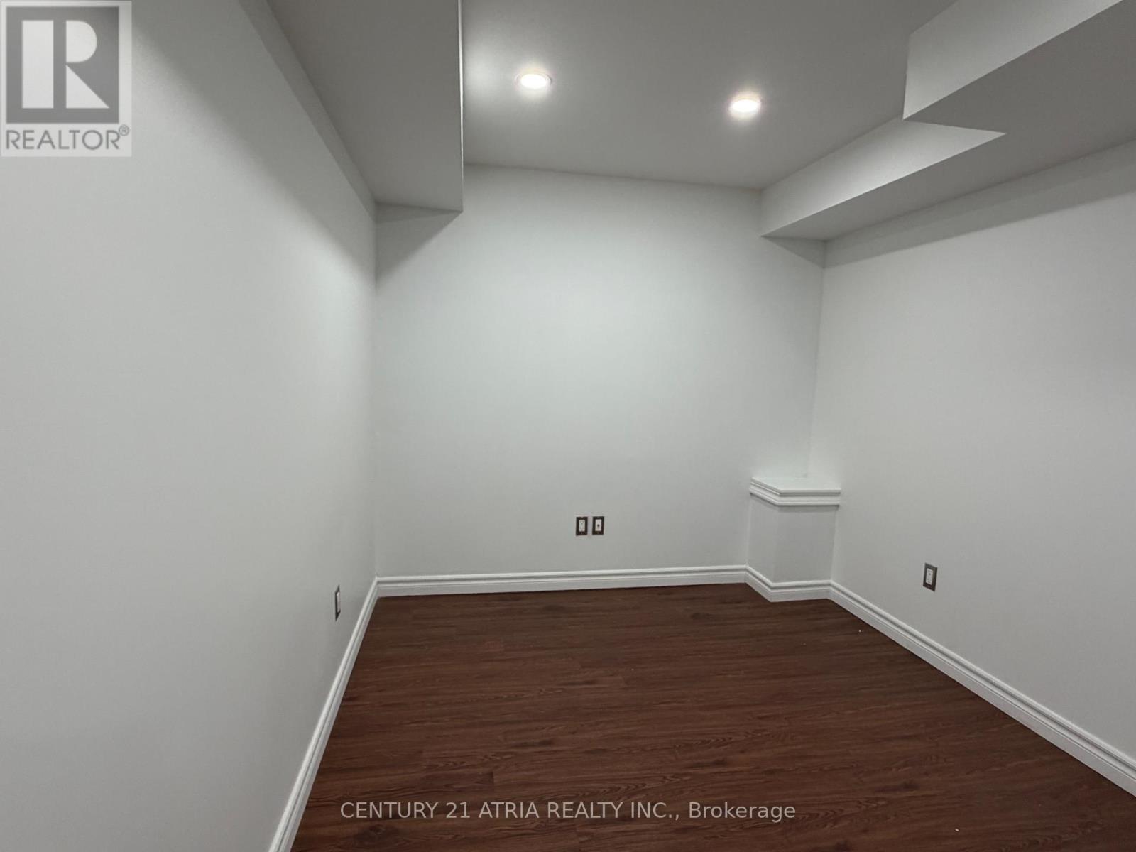 Den - 31 Seggar Avenue, Ajax, ON - Indoor Photo Showing Other Room