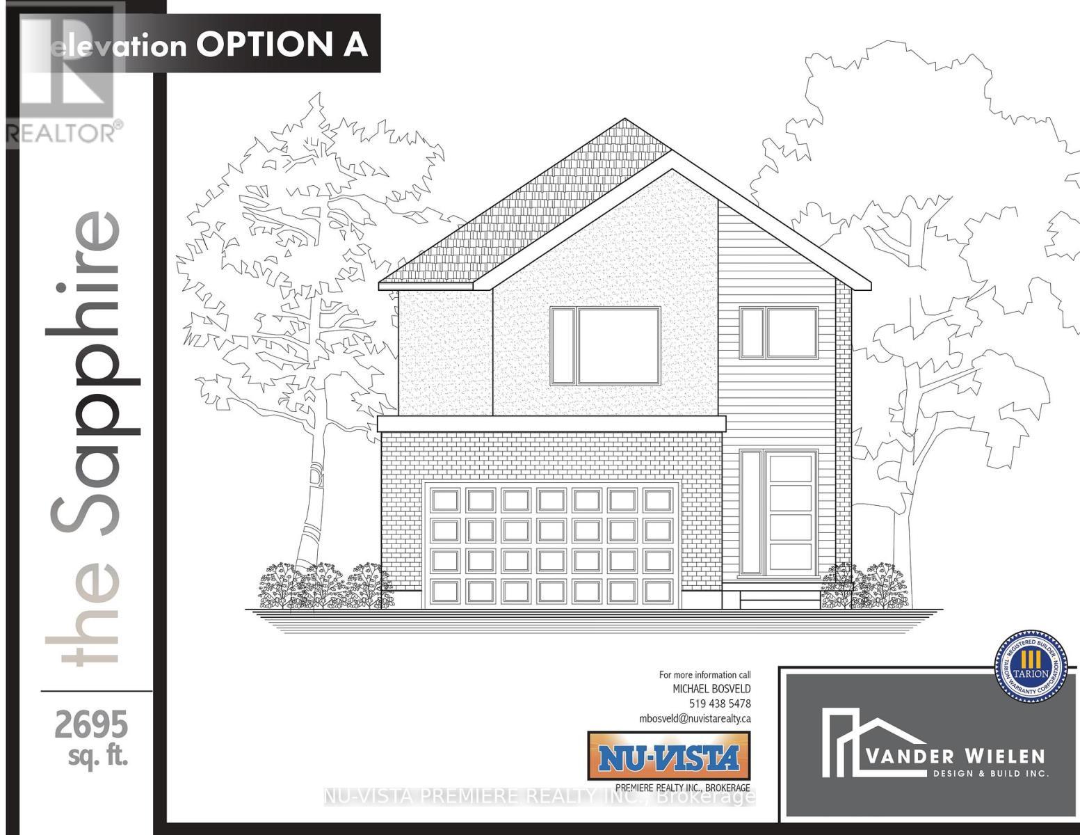 1181 Honeywood Drive, London South (South U), ON - Other