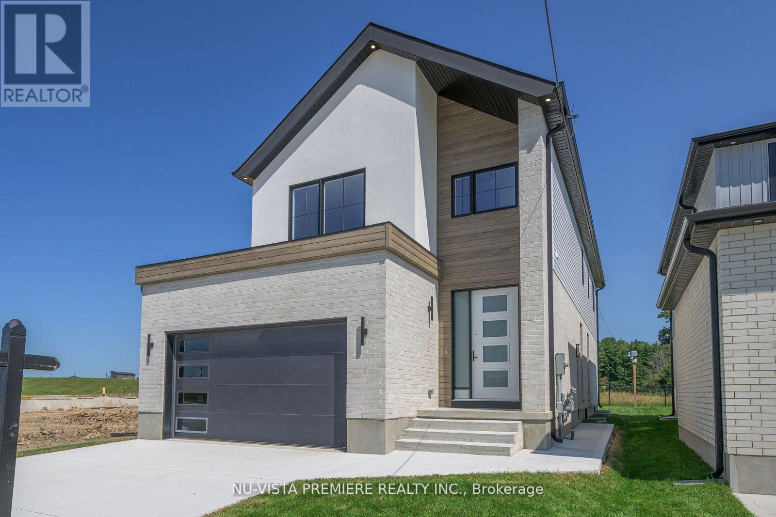 1181 Honeywood Drive, London South (South U), ON - Outdoor