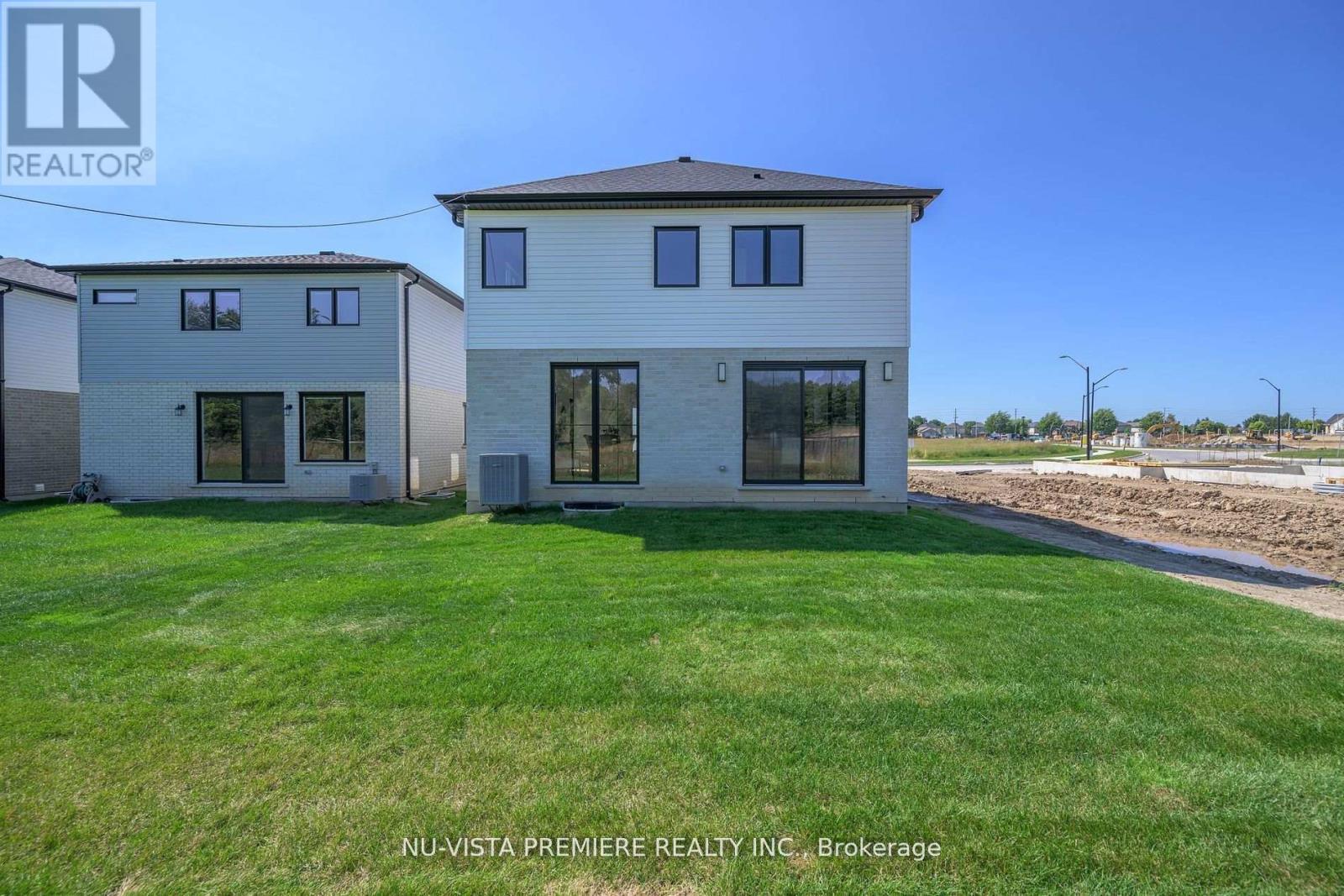 1181 Honeywood Drive, London South (South U), ON - Outdoor