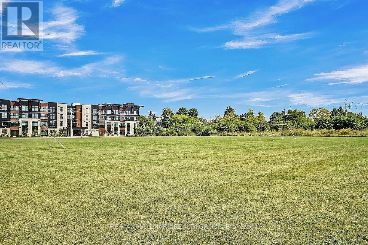 104 - 206 Woodward Street, Carleton Place, ON - Outdoor With View