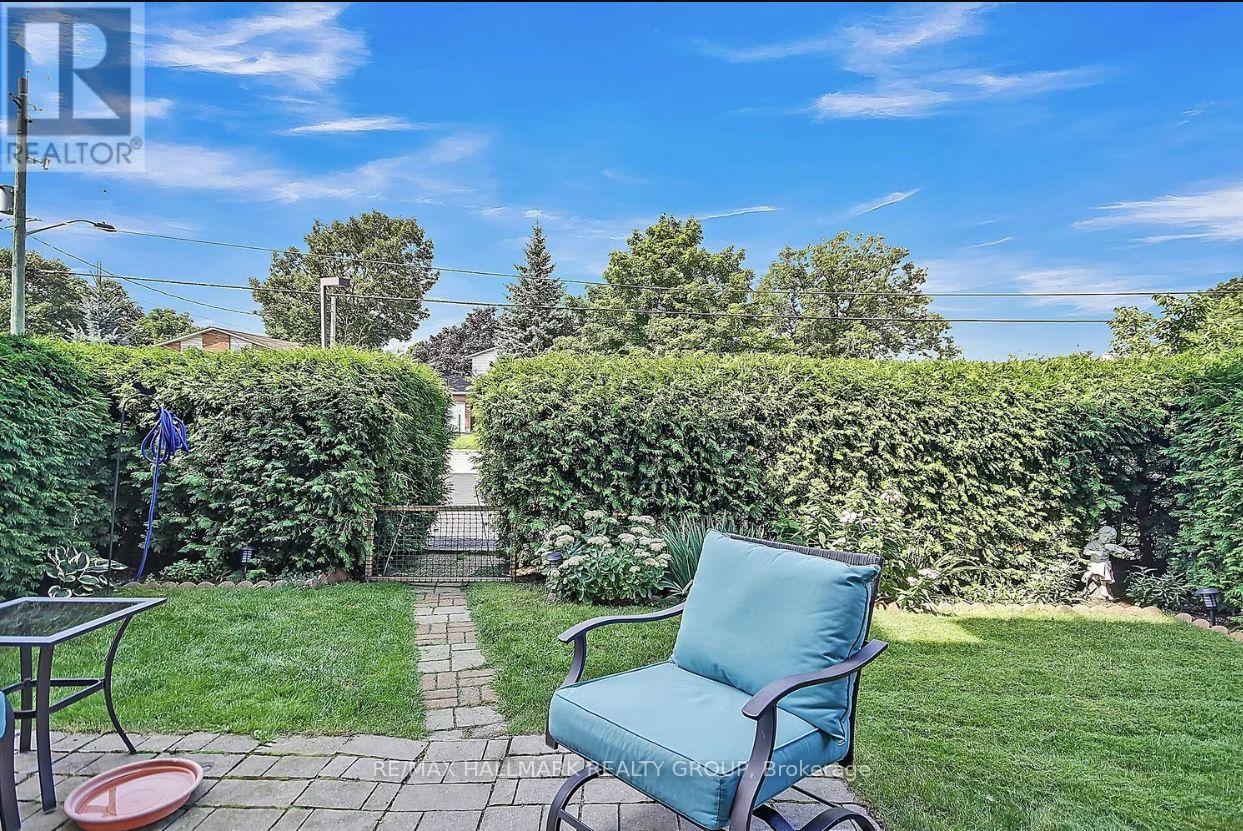 104 - 206 Woodward Street, Carleton Place, ON - Outdoor With Deck Patio Veranda