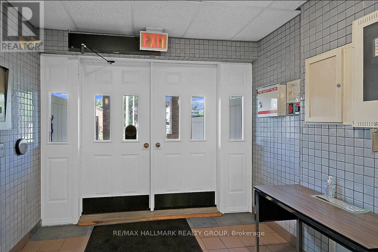 104 - 206 Woodward Street, Carleton Place, ON - Indoor Photo Showing Other Room